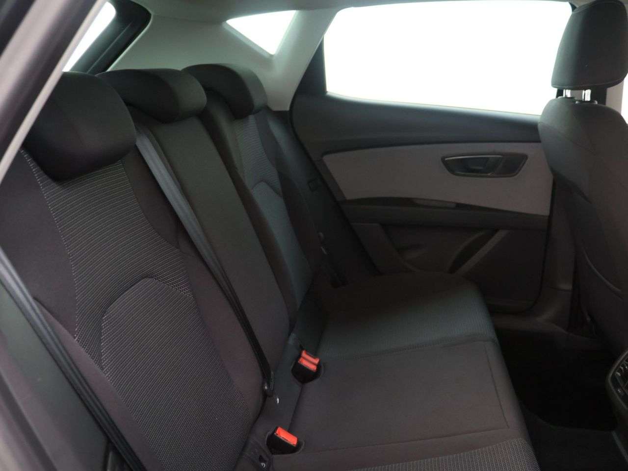 2019 SEAT LEON 2019 SEAT LEON