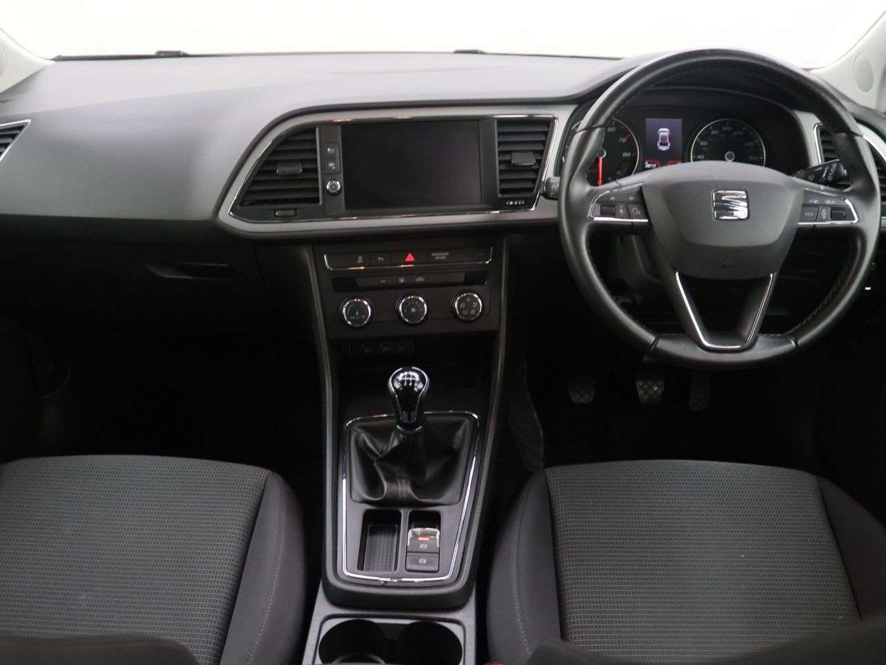 2019 SEAT LEON 2019 SEAT LEON