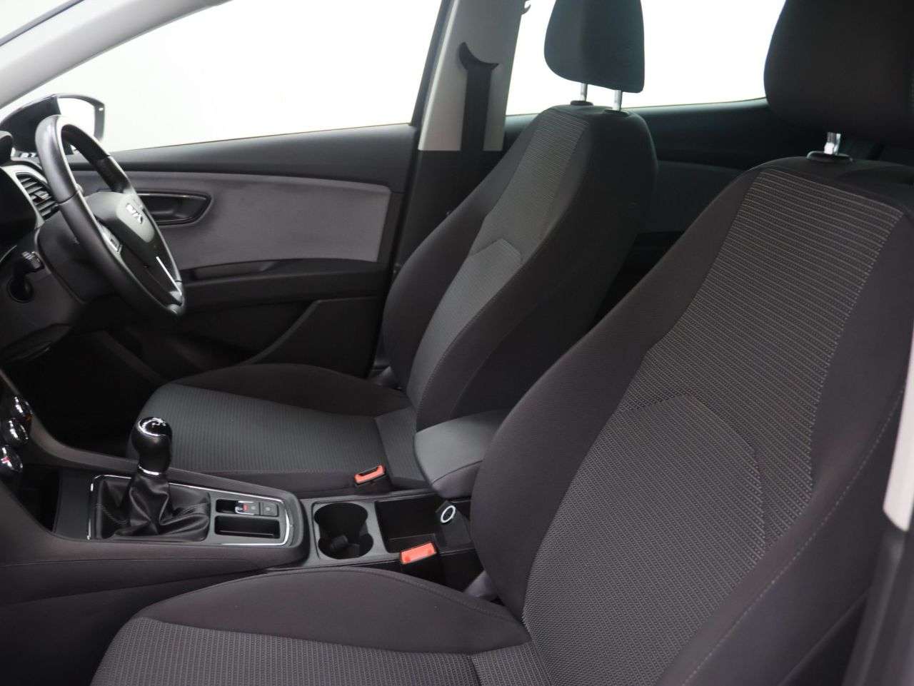 2019 SEAT LEON 2019 SEAT LEON