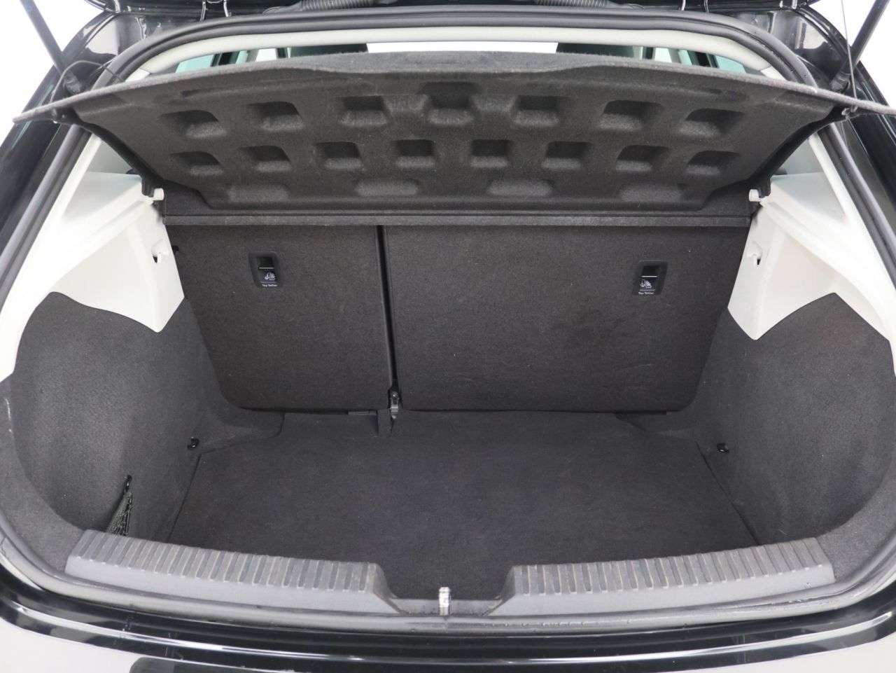 2019 SEAT LEON 2019 SEAT LEON