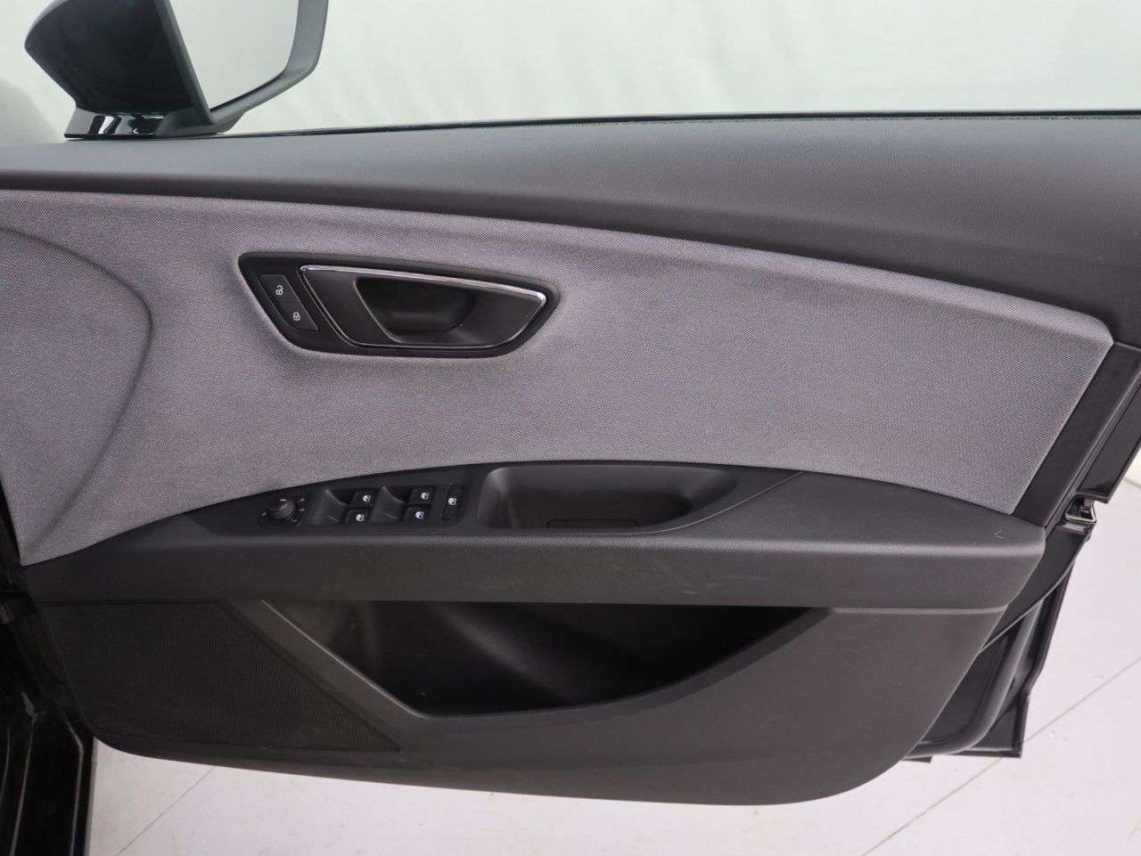 2019 SEAT LEON 2019 SEAT LEON