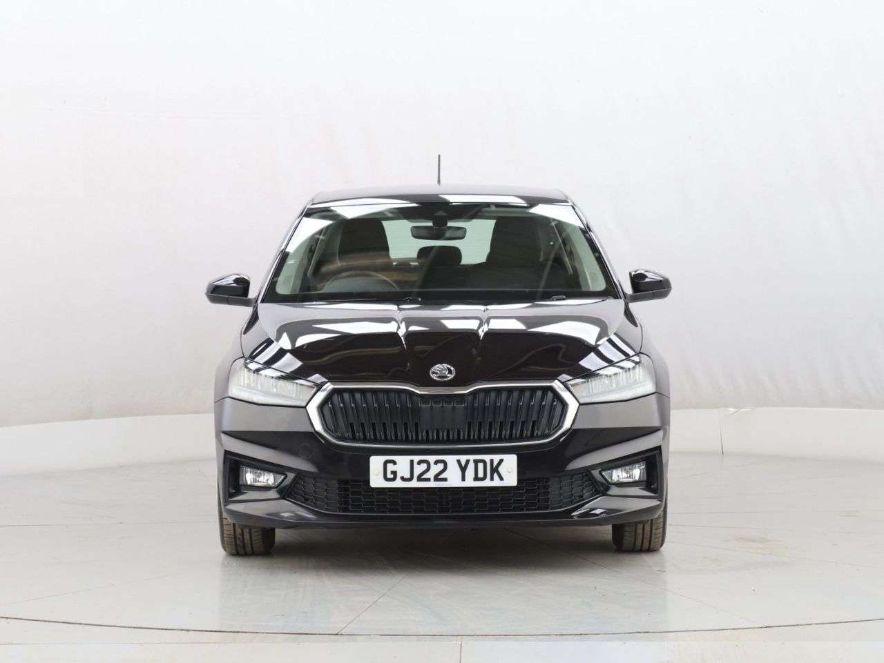 A 2022 SKODA FABIA 1.0 TSI SE Comfort Hatchback 5dr Petrol Manual Euro 6 (s/s) (110 ps) A 2022 SKODA FABIA 1.0 TSI SE Comfort Hatchback 5dr Petrol Manual Euro 6 (s/s) (110 ps)