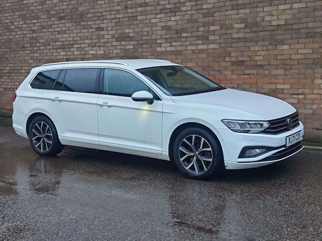 2022 VOLKSWAGEN PASSAT 2022 VOLKSWAGEN PASSAT