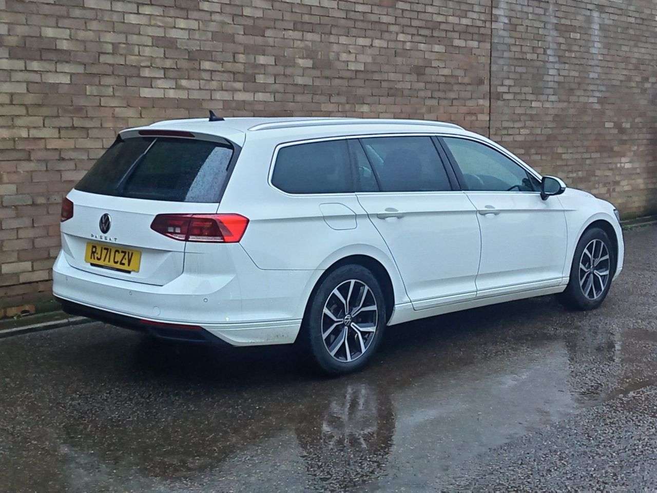 2022 VOLKSWAGEN PASSAT 2022 VOLKSWAGEN PASSAT