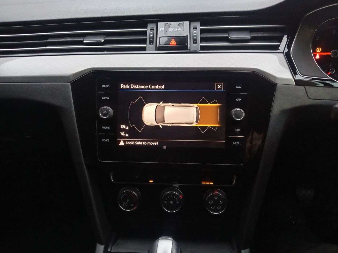 2022 VOLKSWAGEN PASSAT 2022 VOLKSWAGEN PASSAT