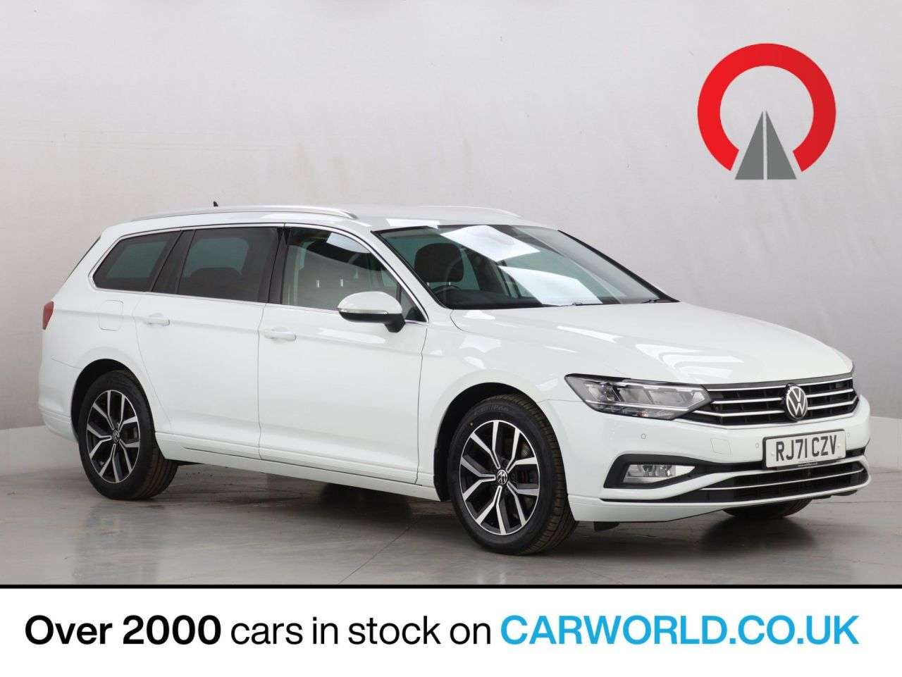 A 2022 VOLKSWAGEN PASSAT 2.0 TDI EVO SEL Estate 5dr Diesel DSG Euro 6 (s/s) (150 ps) A 2022 VOLKSWAGEN PASSAT 2.0 TDI EVO SEL Estate 5dr Diesel DSG Euro 6 (s/s) (150 ps)