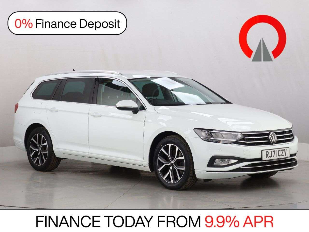 A 2022 VOLKSWAGEN PASSAT 2.0 TDI EVO SEL Estate 5dr Diesel DSG Euro 6 (s/s) (150 ps) A 2022 VOLKSWAGEN PASSAT 2.0 TDI EVO SEL Estate 5dr Diesel DSG Euro 6 (s/s) (150 ps)