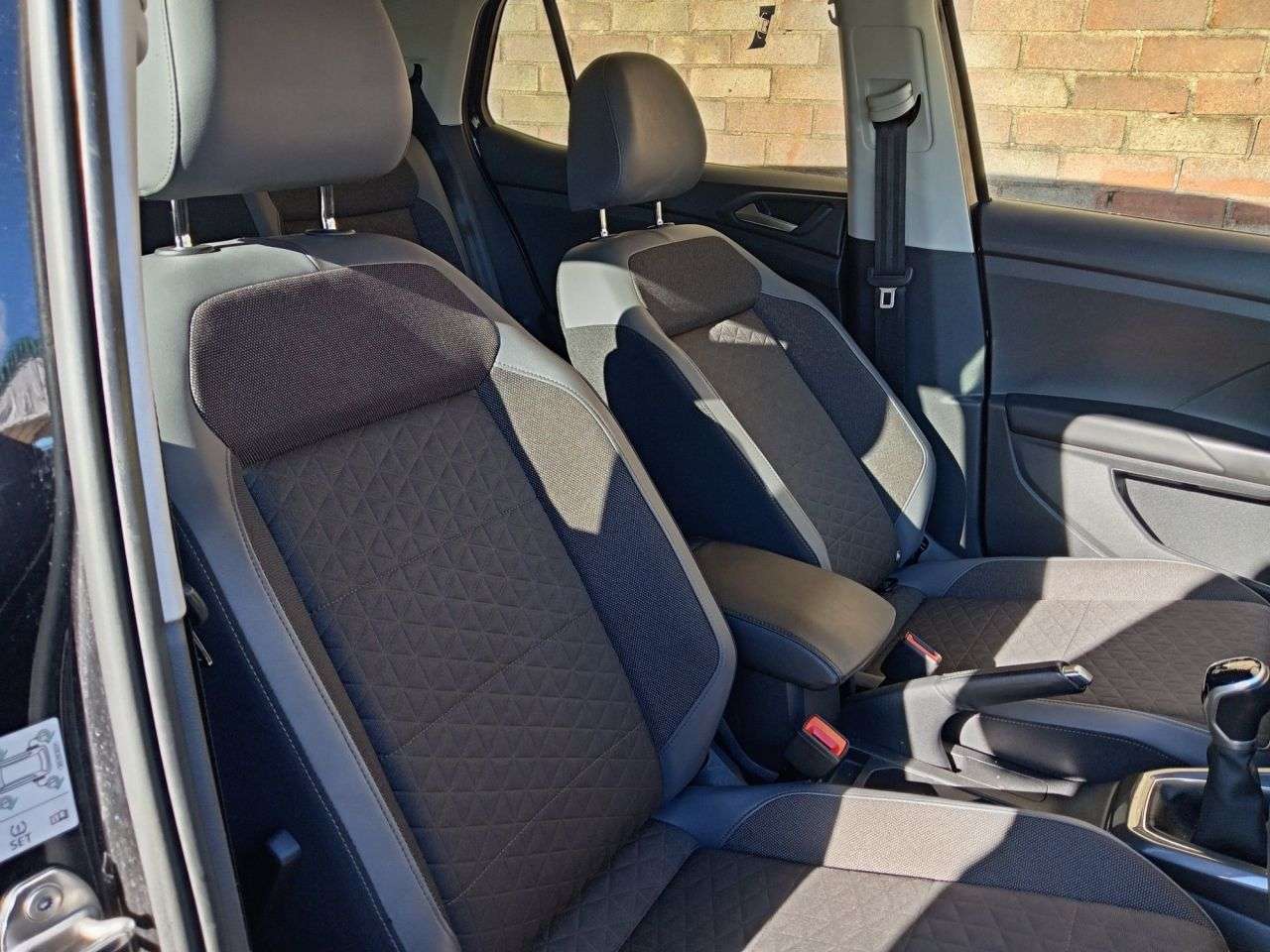 2023 VOLKSWAGEN T-CROSS 2023 VOLKSWAGEN T-CROSS