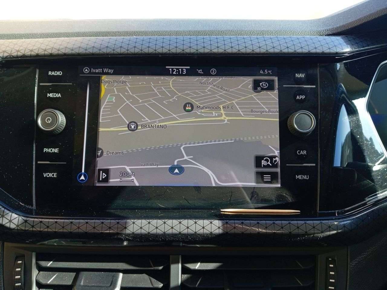 2023 VOLKSWAGEN T-CROSS 2023 VOLKSWAGEN T-CROSS