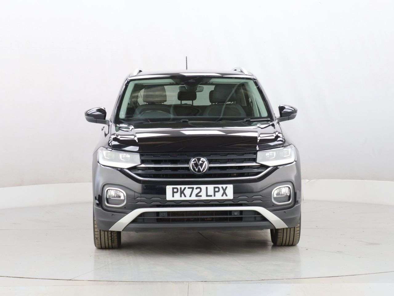 A 2023 VOLKSWAGEN T-CROSS 1.0 TSI SEL SUV 5dr Petrol Manual Euro 6 (s/s) (110 ps) A 2023 VOLKSWAGEN T-CROSS 1.0 TSI SEL SUV 5dr Petrol Manual Euro 6 (s/s) (110 ps)