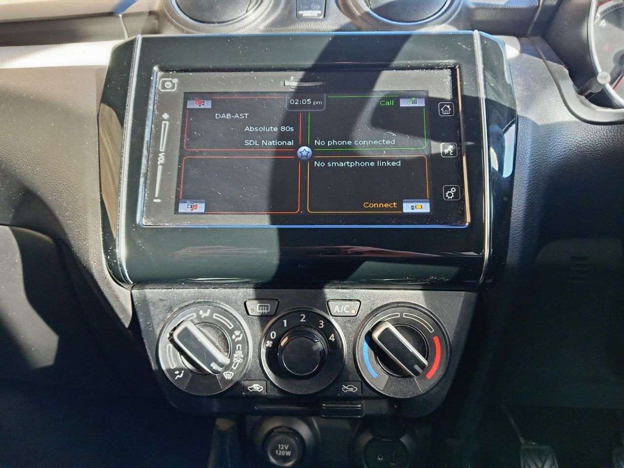 2020 SUZUKI SWIFT 2020 SUZUKI SWIFT