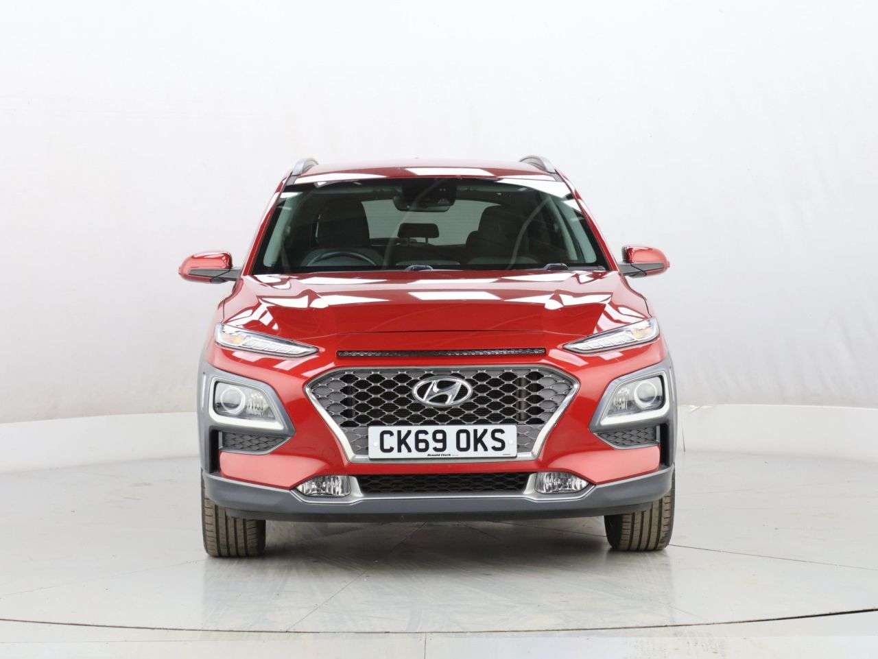 A 2019 HYUNDAI KONA 1.0 T-GDi Premium SUV 5dr Petrol Manual Euro 6 (s/s) (120 ps) A 2019 HYUNDAI KONA 1.0 T-GDi Premium SUV 5dr Petrol Manual Euro 6 (s/s) (120 ps)