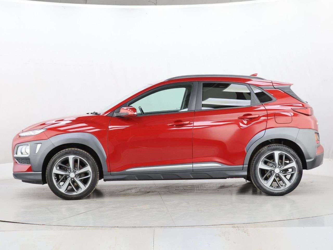 2019 HYUNDAI KONA 2019 HYUNDAI KONA