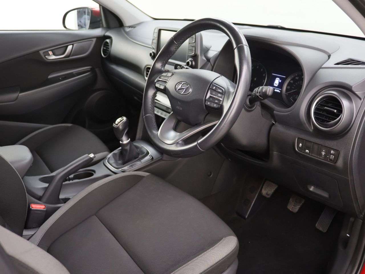 2019 HYUNDAI KONA 2019 HYUNDAI KONA