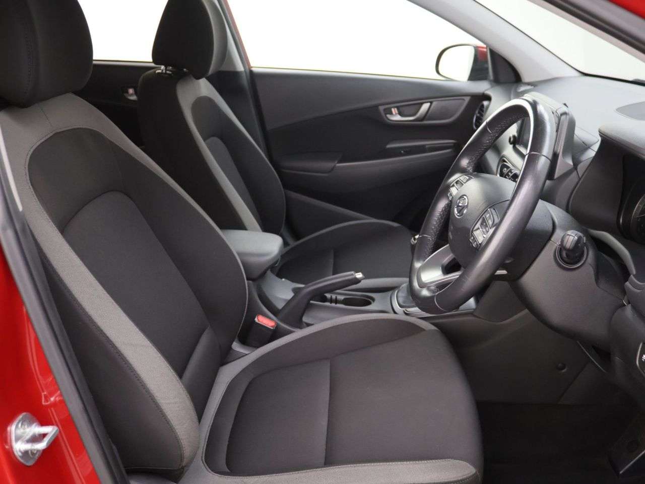 2019 HYUNDAI KONA 2019 HYUNDAI KONA