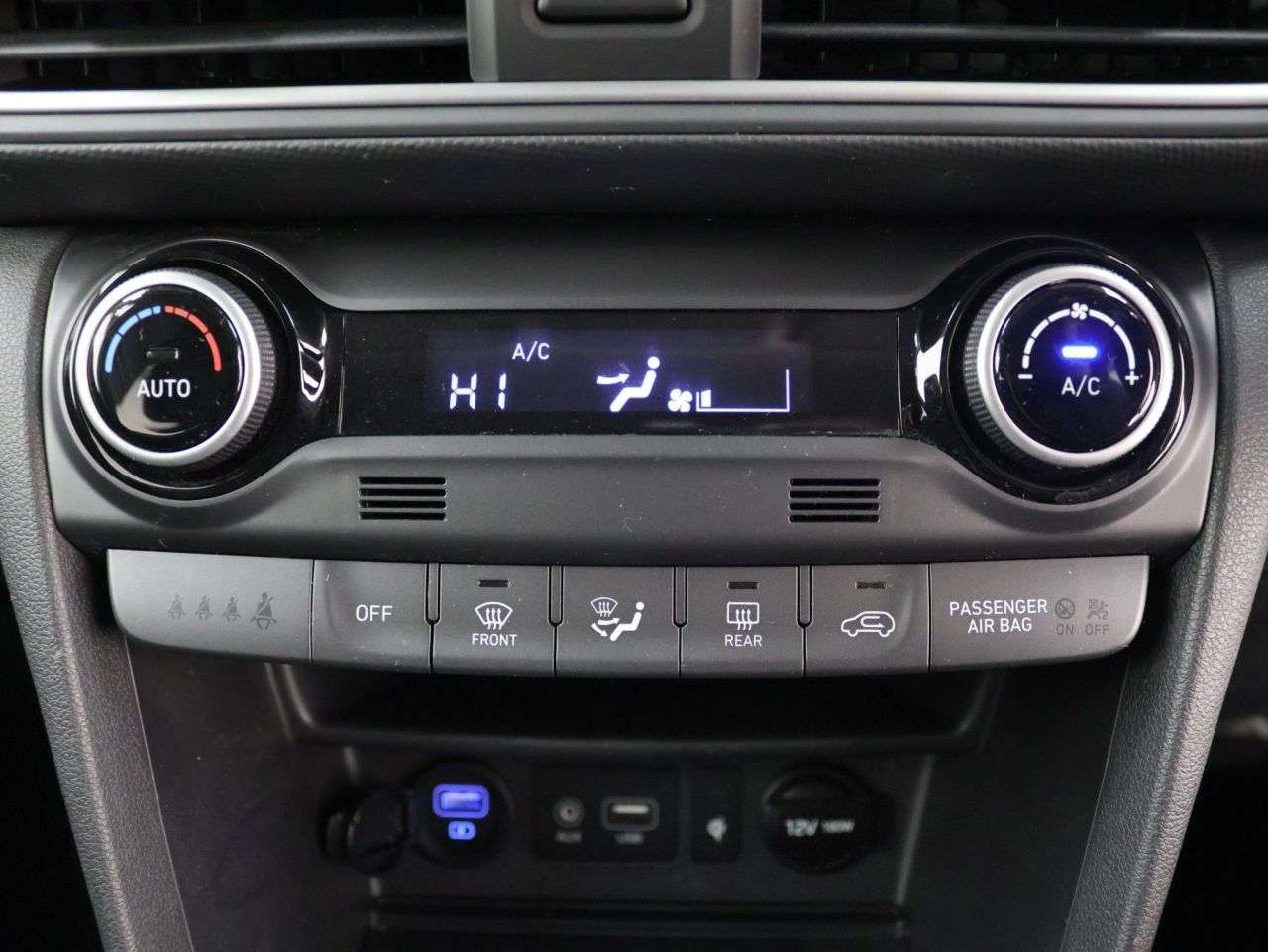 2019 HYUNDAI KONA 2019 HYUNDAI KONA