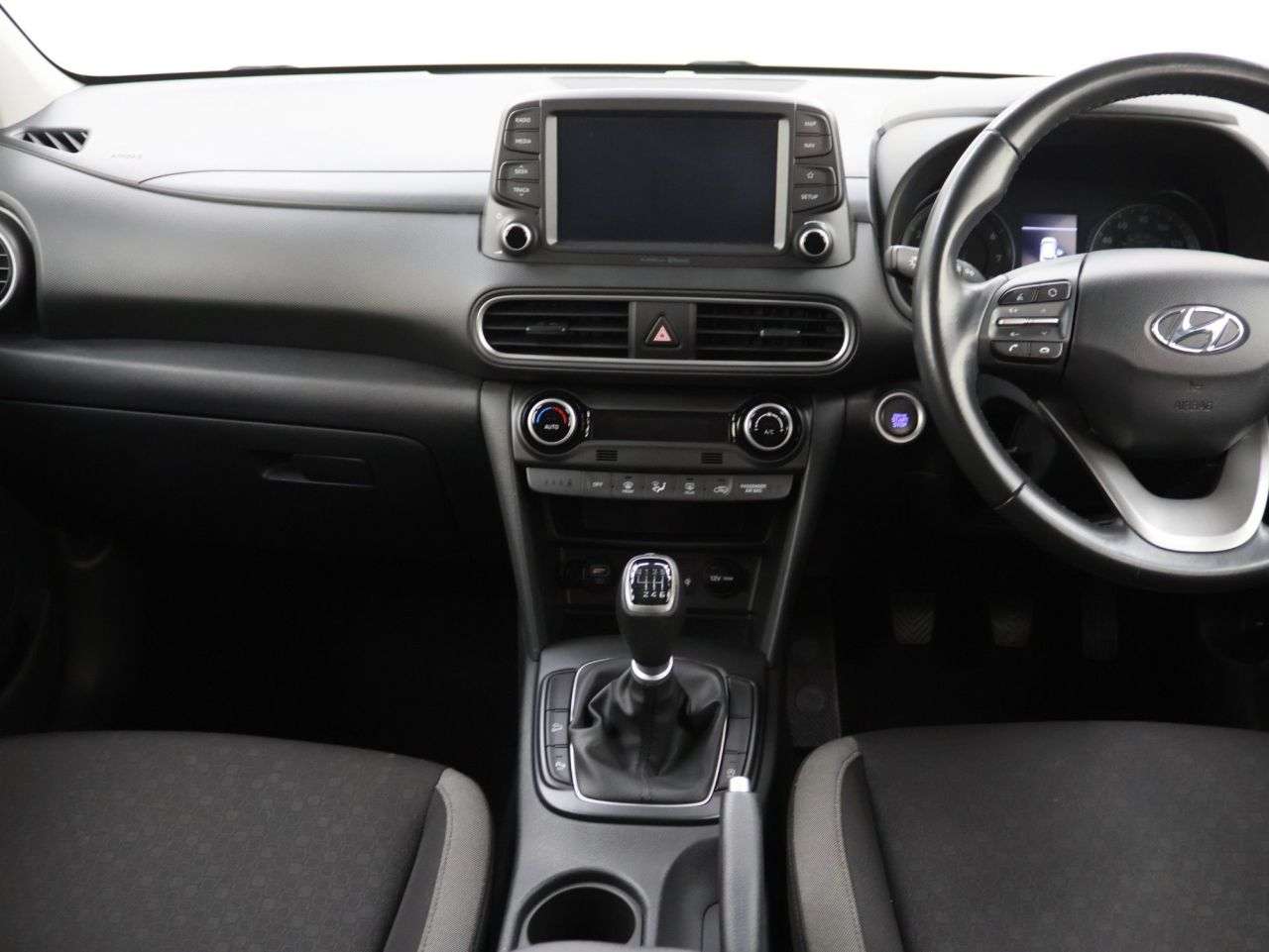 2019 HYUNDAI KONA 2019 HYUNDAI KONA