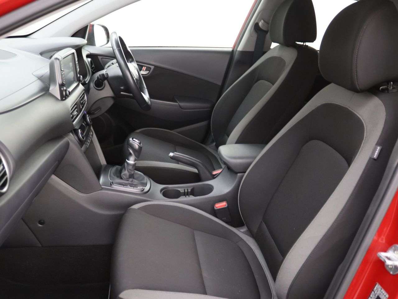 2019 HYUNDAI KONA 2019 HYUNDAI KONA