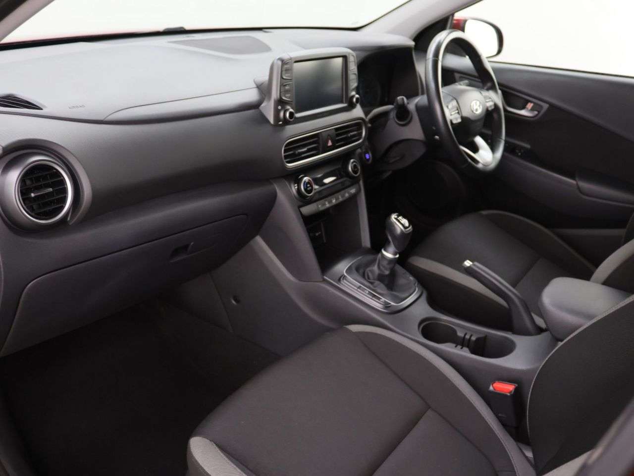 2019 HYUNDAI KONA 2019 HYUNDAI KONA