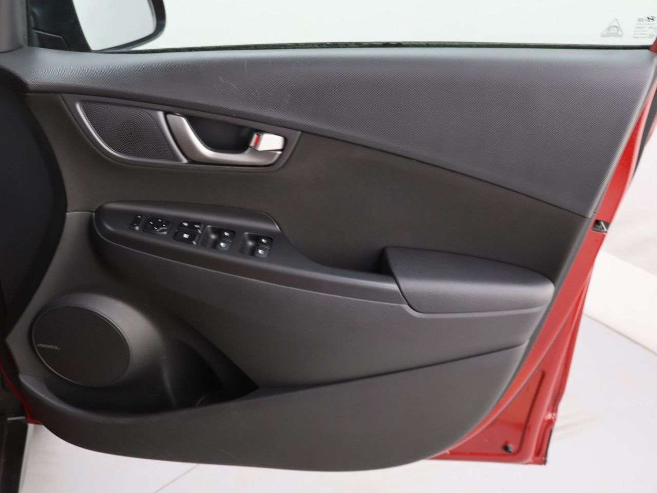 2019 HYUNDAI KONA 2019 HYUNDAI KONA