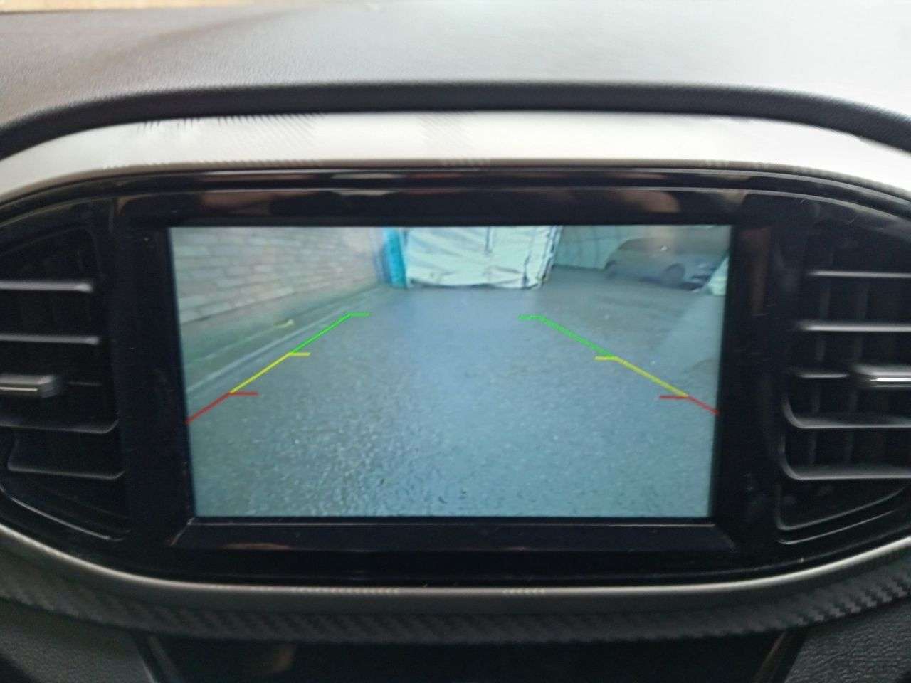 A 2024 MG MG 3 1.5 VTi-TECH Exclusive Nav Hatchback 5dr Petrol Manual Euro 6 (s/s) (106 ps A 2024 MG MG 3 1.5 VTi-TECH Exclusive Nav Hatchback 5dr Petrol Manual Euro 6 (s/s) (106 ps