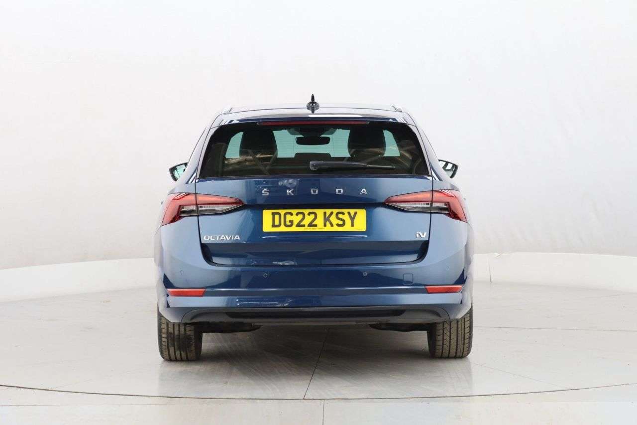 2022 SKODA OCTAVIA 2022 SKODA OCTAVIA