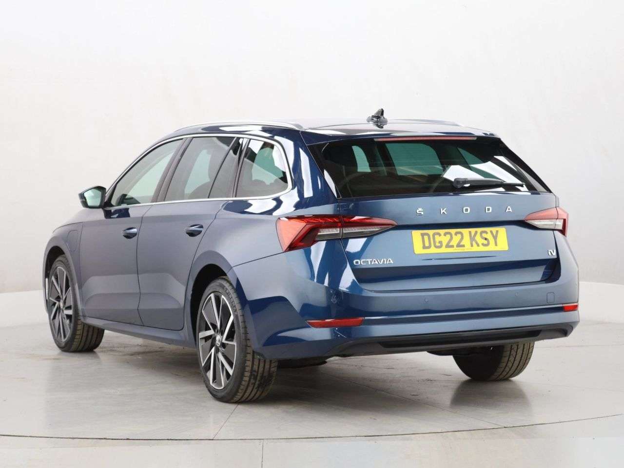 2022 SKODA OCTAVIA 2022 SKODA OCTAVIA