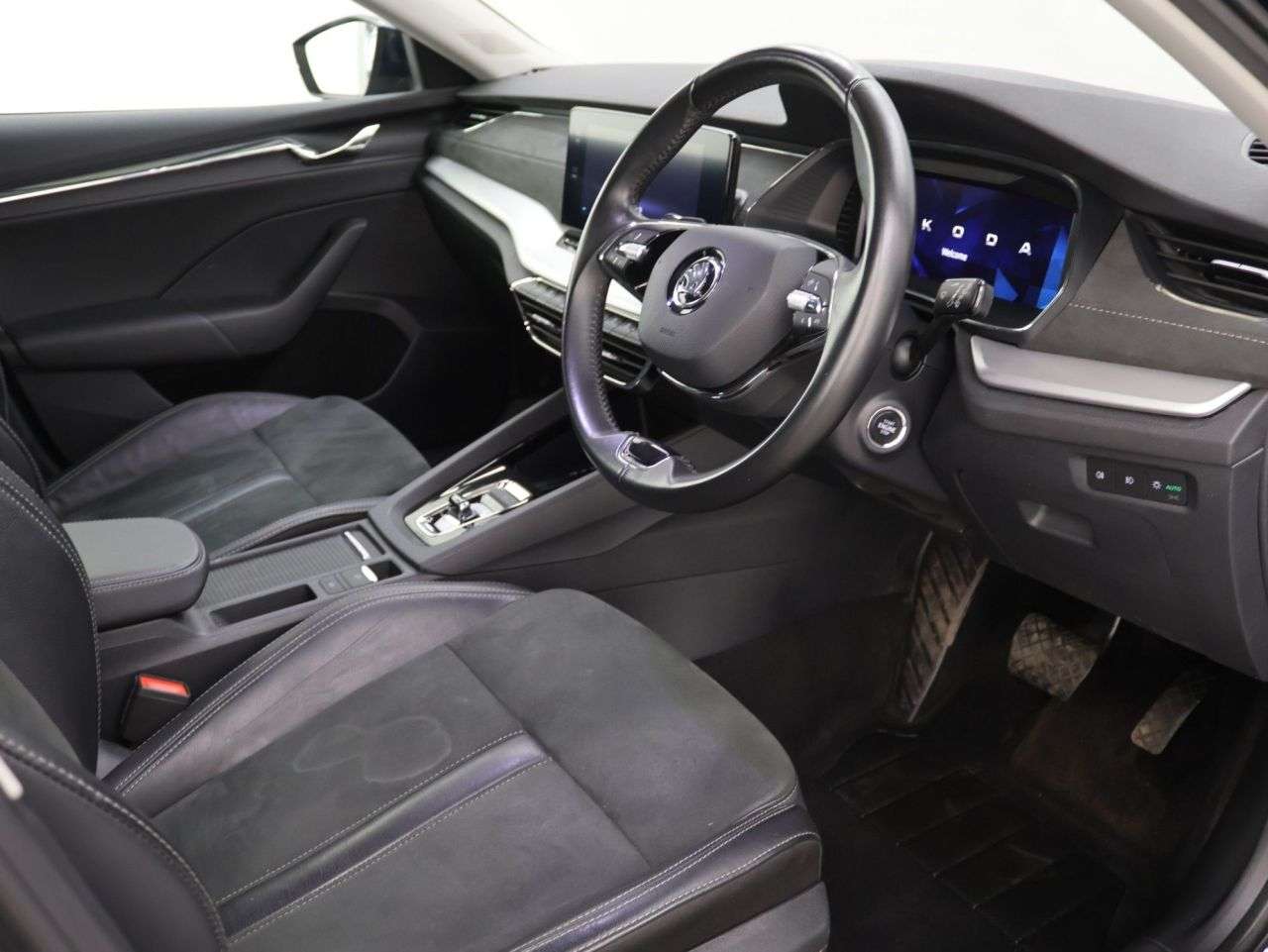 2022 SKODA OCTAVIA 2022 SKODA OCTAVIA