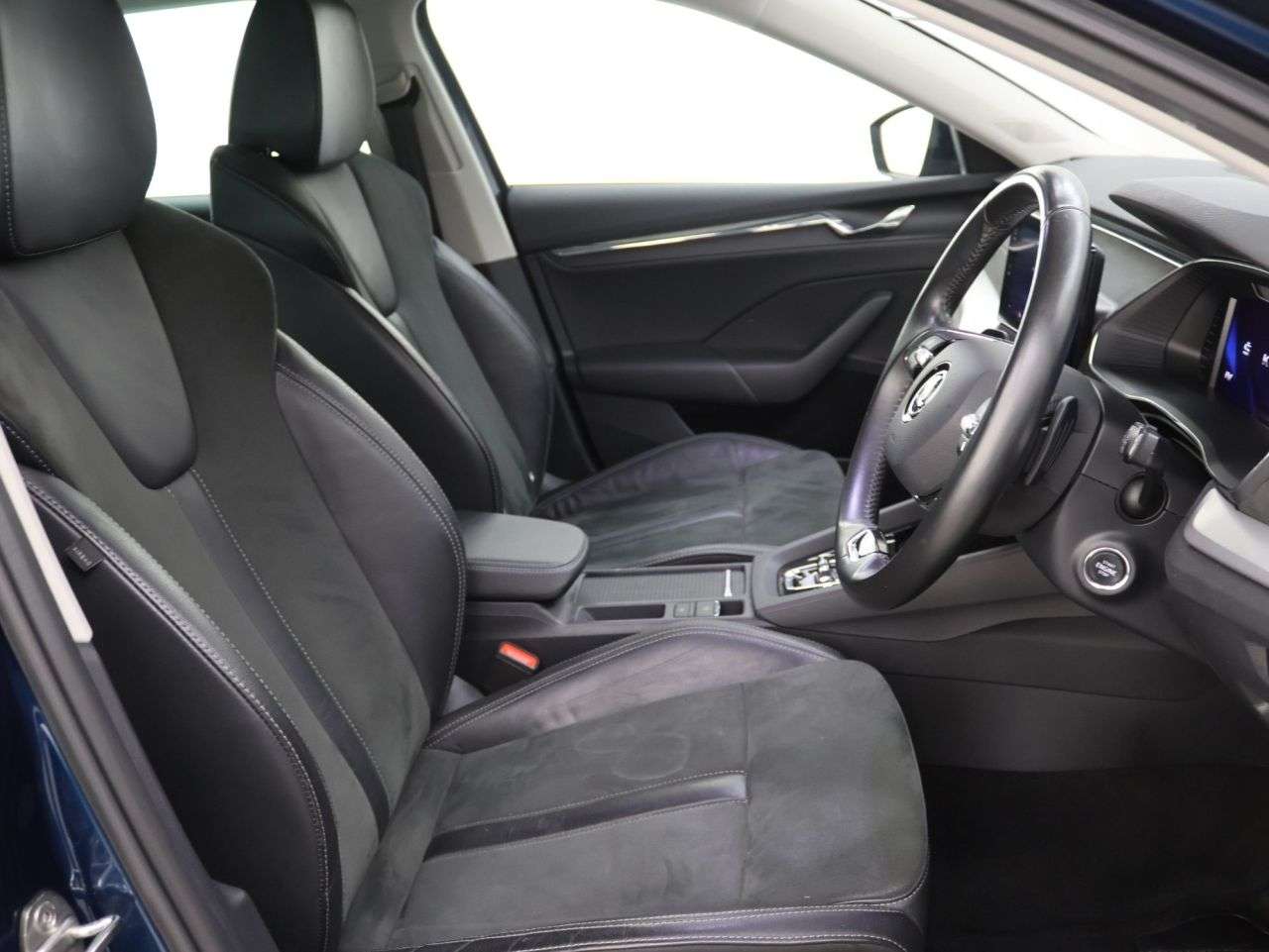 2022 SKODA OCTAVIA 2022 SKODA OCTAVIA