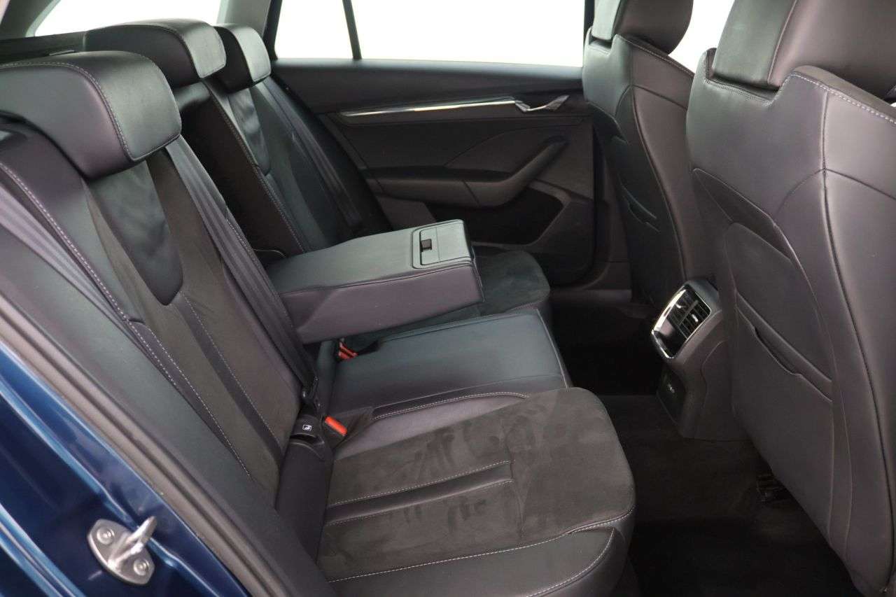 2022 SKODA OCTAVIA 2022 SKODA OCTAVIA