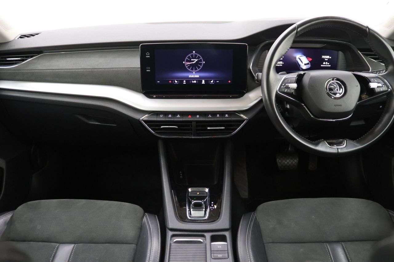 2022 SKODA OCTAVIA 2022 SKODA OCTAVIA