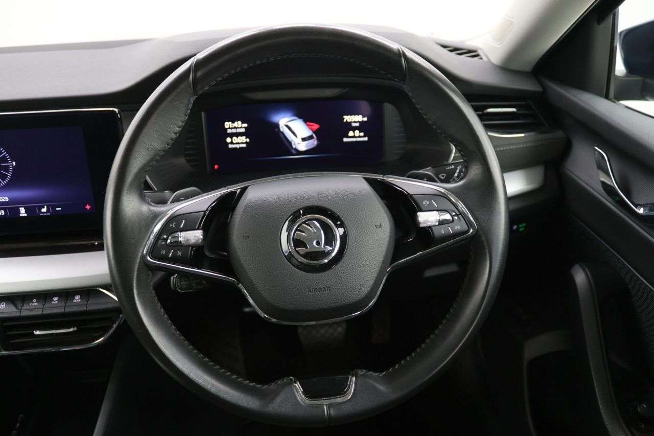 2022 SKODA OCTAVIA 2022 SKODA OCTAVIA