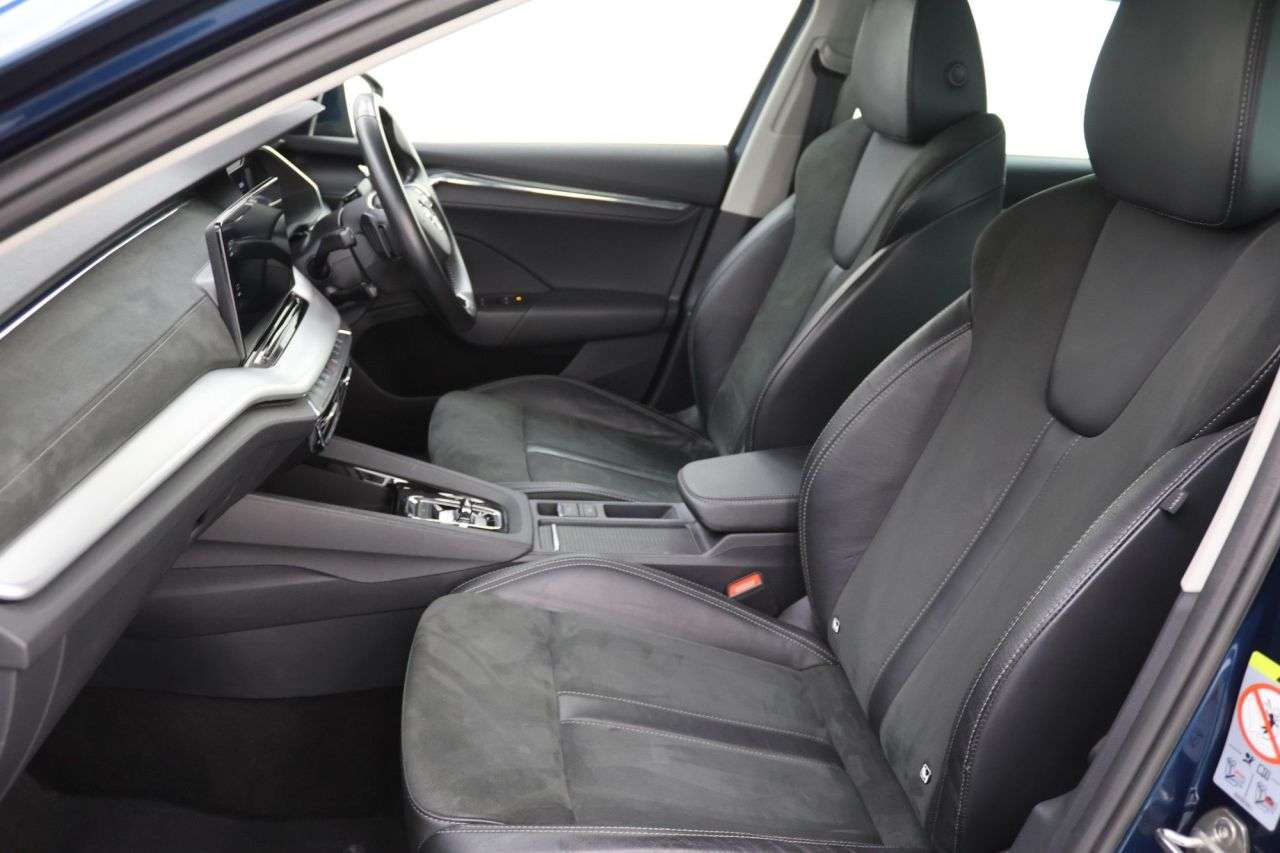 2022 SKODA OCTAVIA 2022 SKODA OCTAVIA