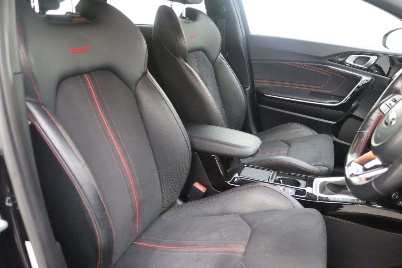 2021 KIA PROCEED 2021 KIA PROCEED