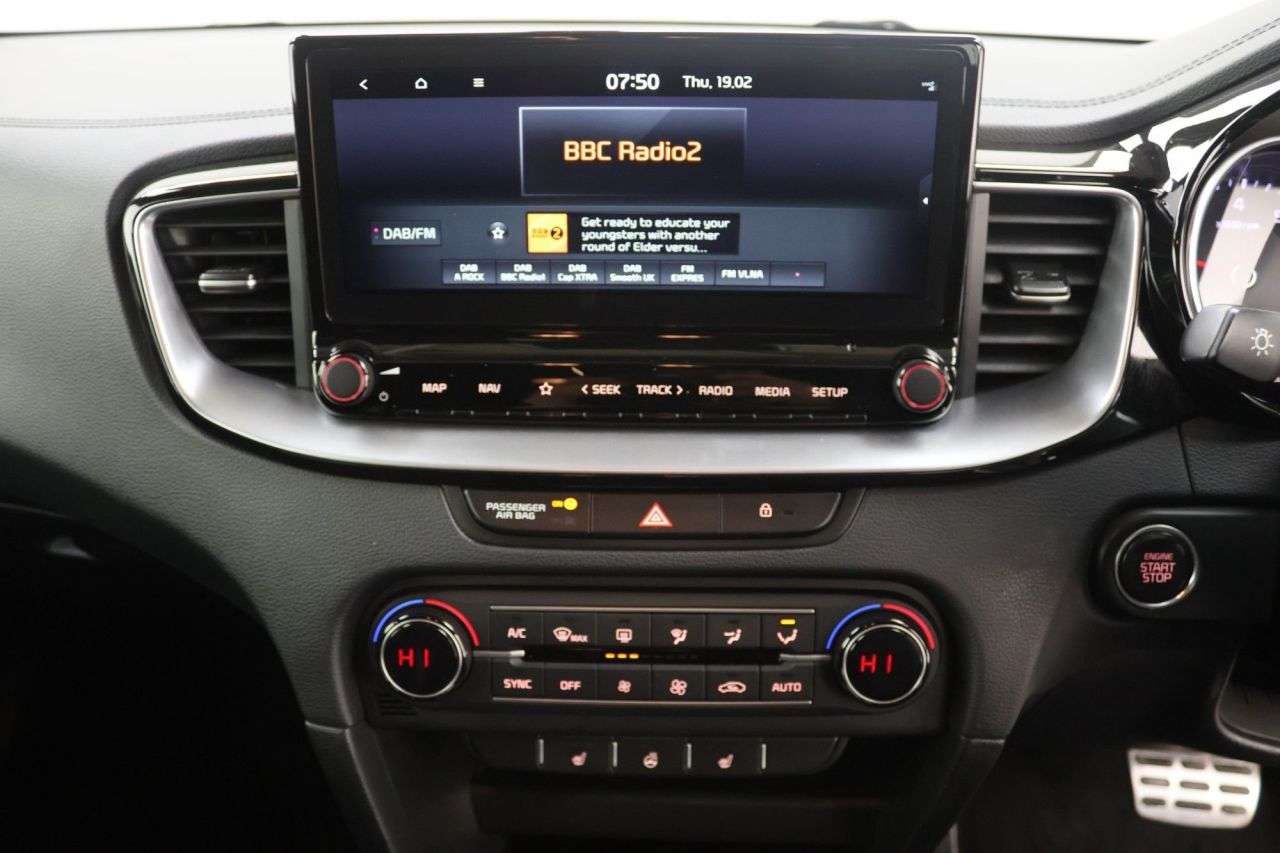 2021 KIA PROCEED 2021 KIA PROCEED