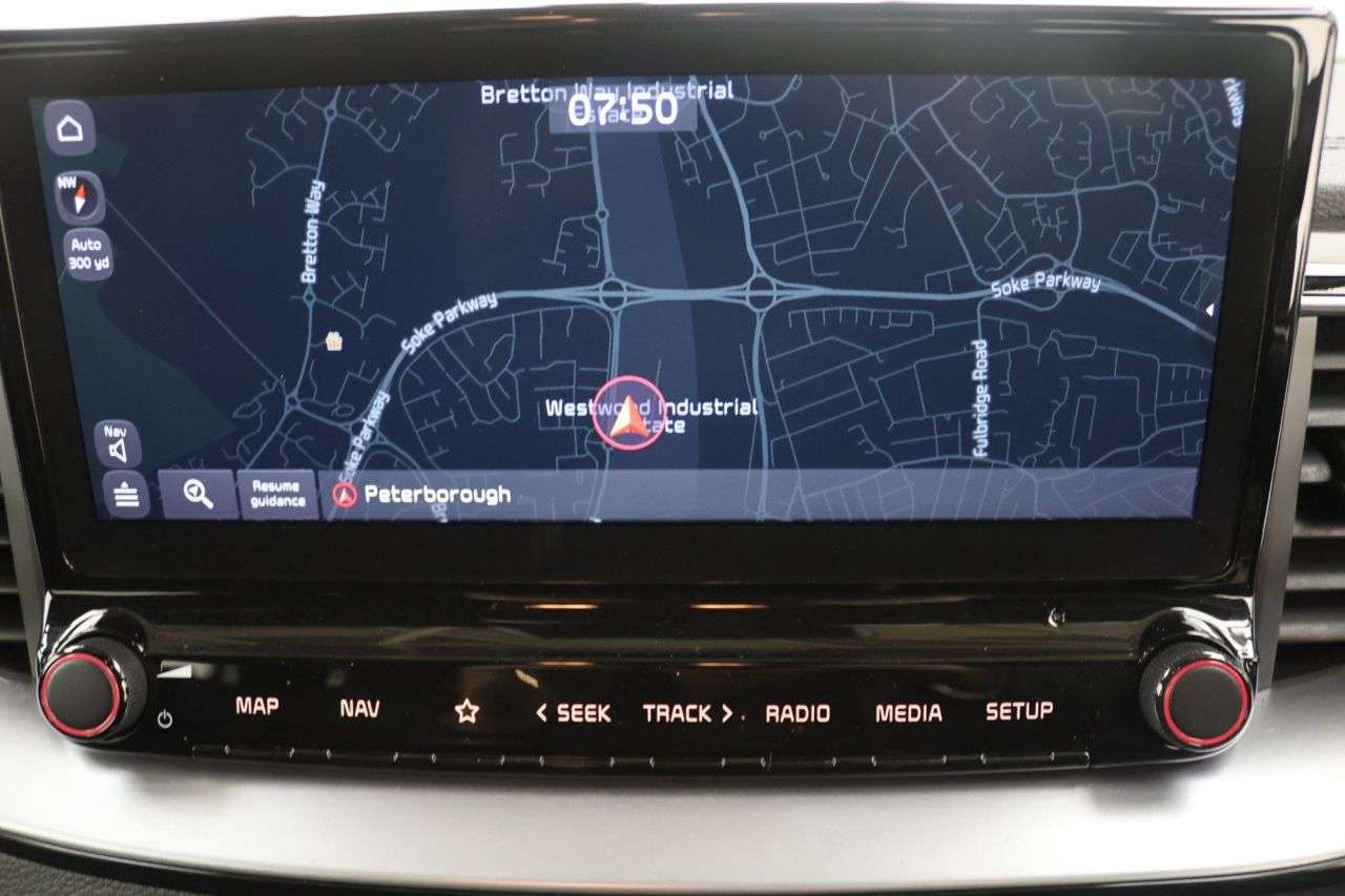 2021 KIA PROCEED 2021 KIA PROCEED