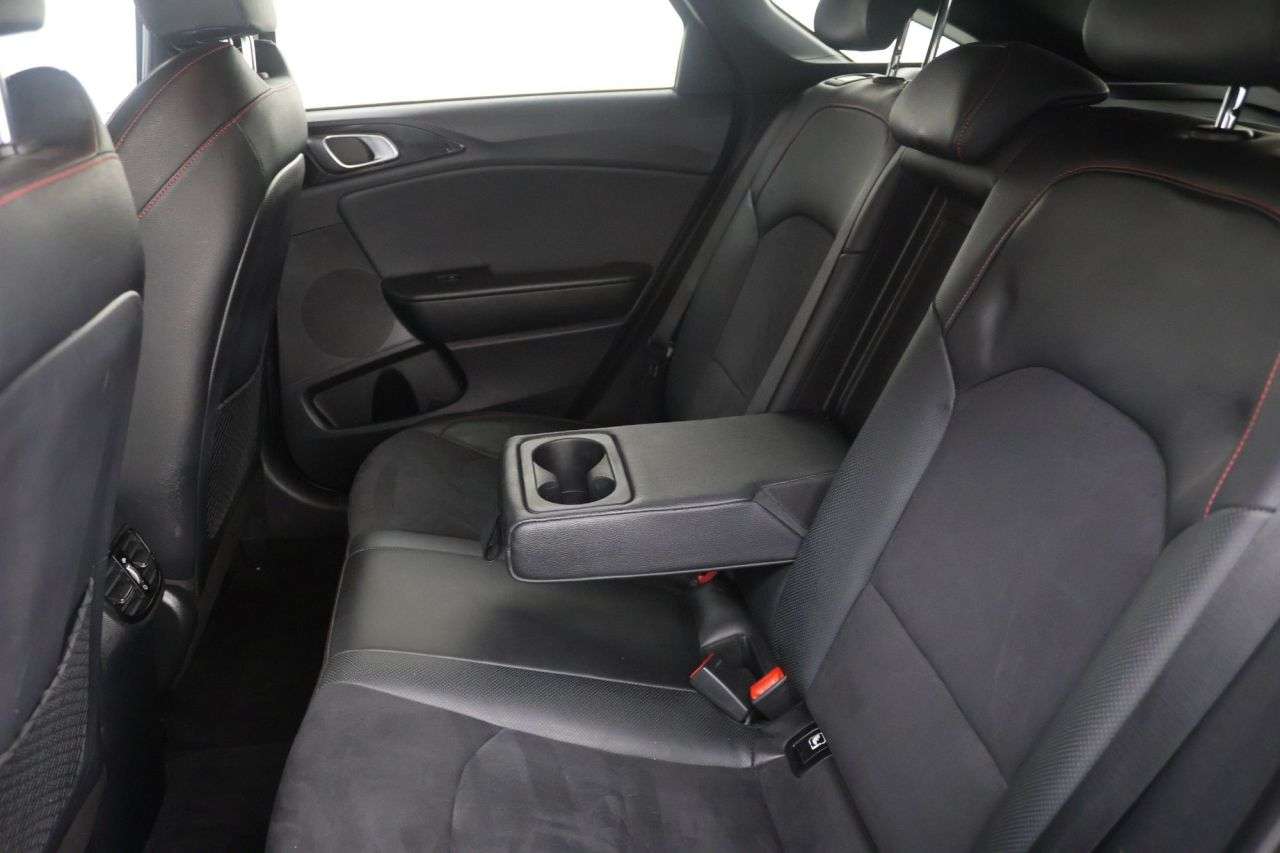 2021 KIA PROCEED 2021 KIA PROCEED