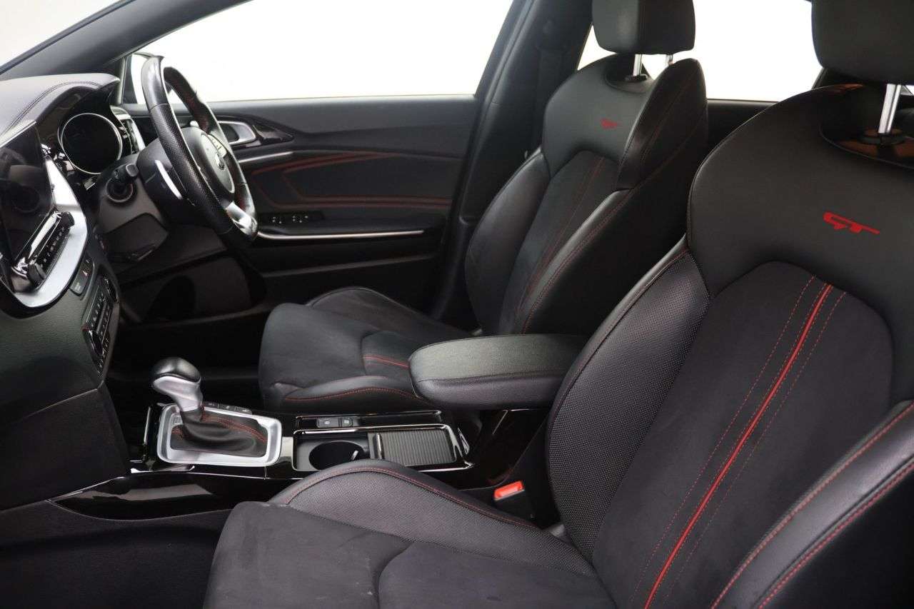 2021 KIA PROCEED 2021 KIA PROCEED