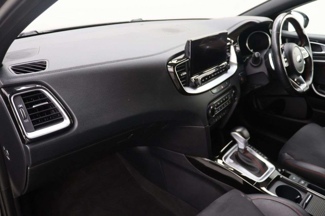 2021 KIA PROCEED 2021 KIA PROCEED