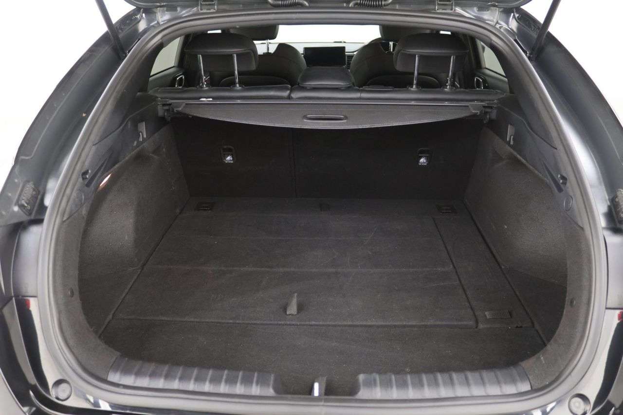 2021 KIA PROCEED 2021 KIA PROCEED