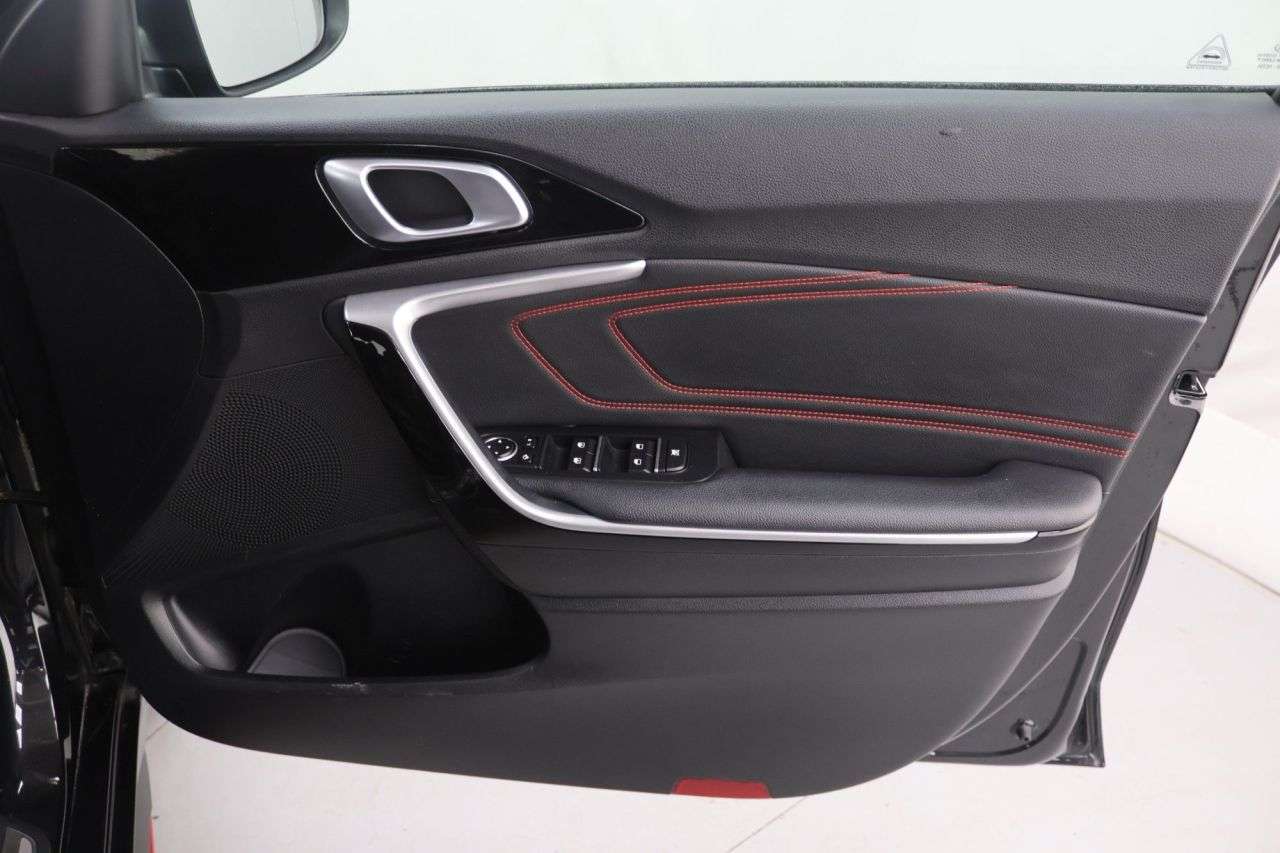 2021 KIA PROCEED 2021 KIA PROCEED