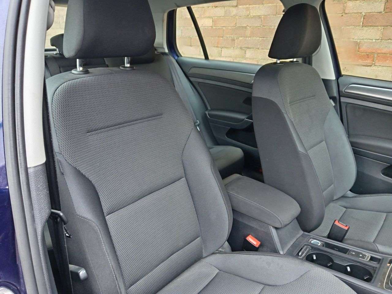 2018 VOLKSWAGEN GOLF 2018 VOLKSWAGEN GOLF