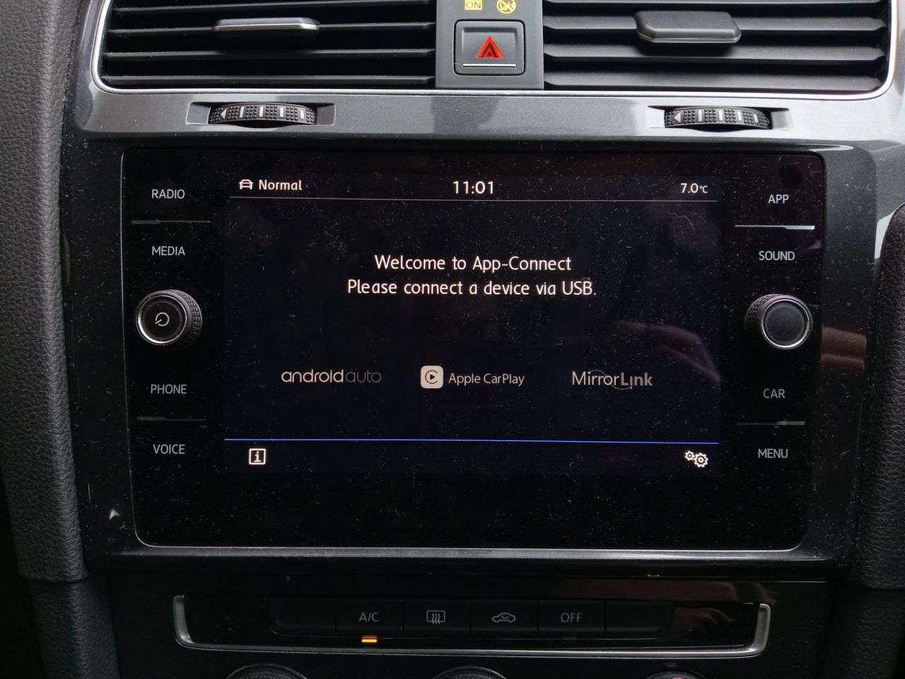 2018 VOLKSWAGEN GOLF 2018 VOLKSWAGEN GOLF