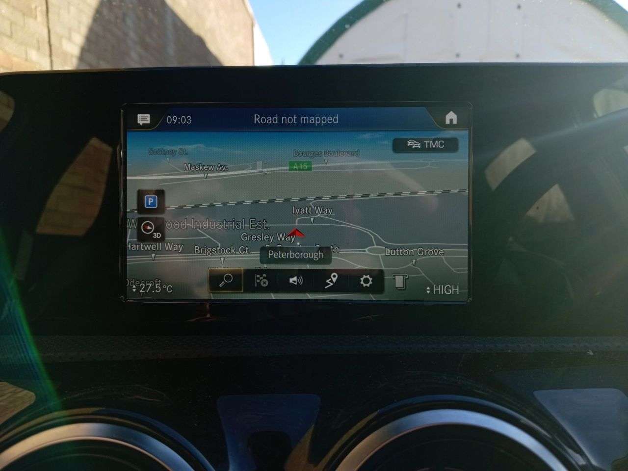 2019 MERCEDES-BENZ A CLASS 2019 MERCEDES-BENZ A CLASS