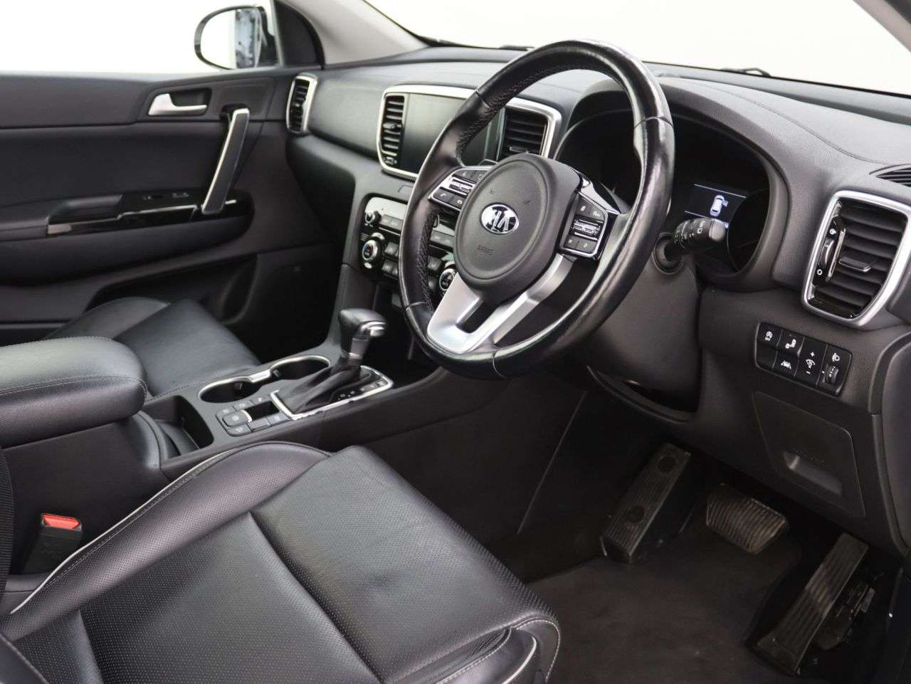 2019 KIA SPORTAGE 2019 KIA SPORTAGE