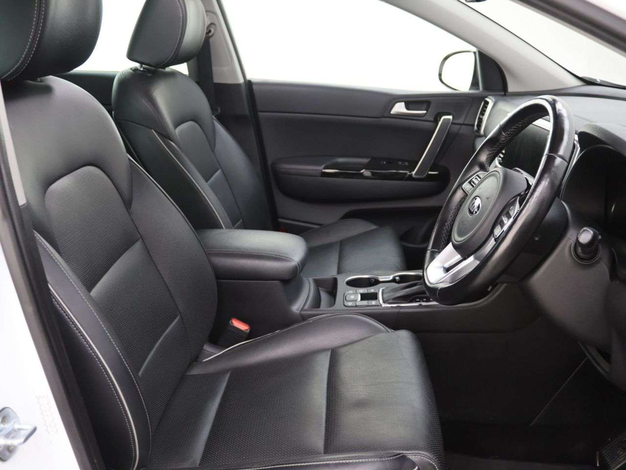 2019 KIA SPORTAGE 2019 KIA SPORTAGE