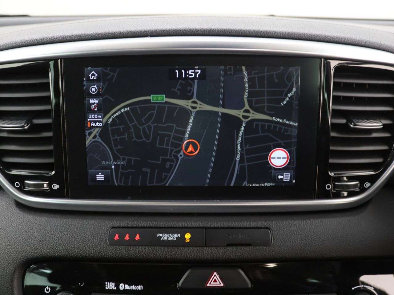 2019 KIA SPORTAGE 2019 KIA SPORTAGE