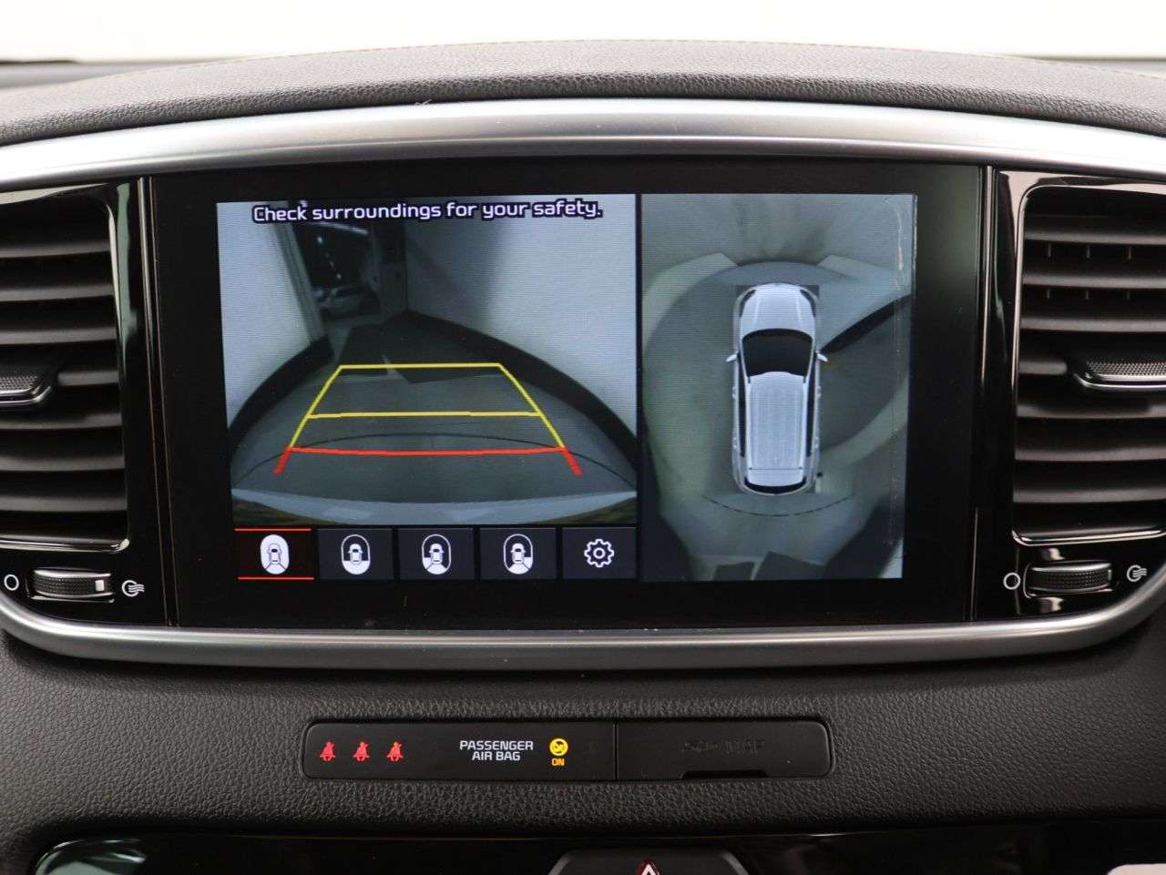 2019 KIA SPORTAGE 2019 KIA SPORTAGE