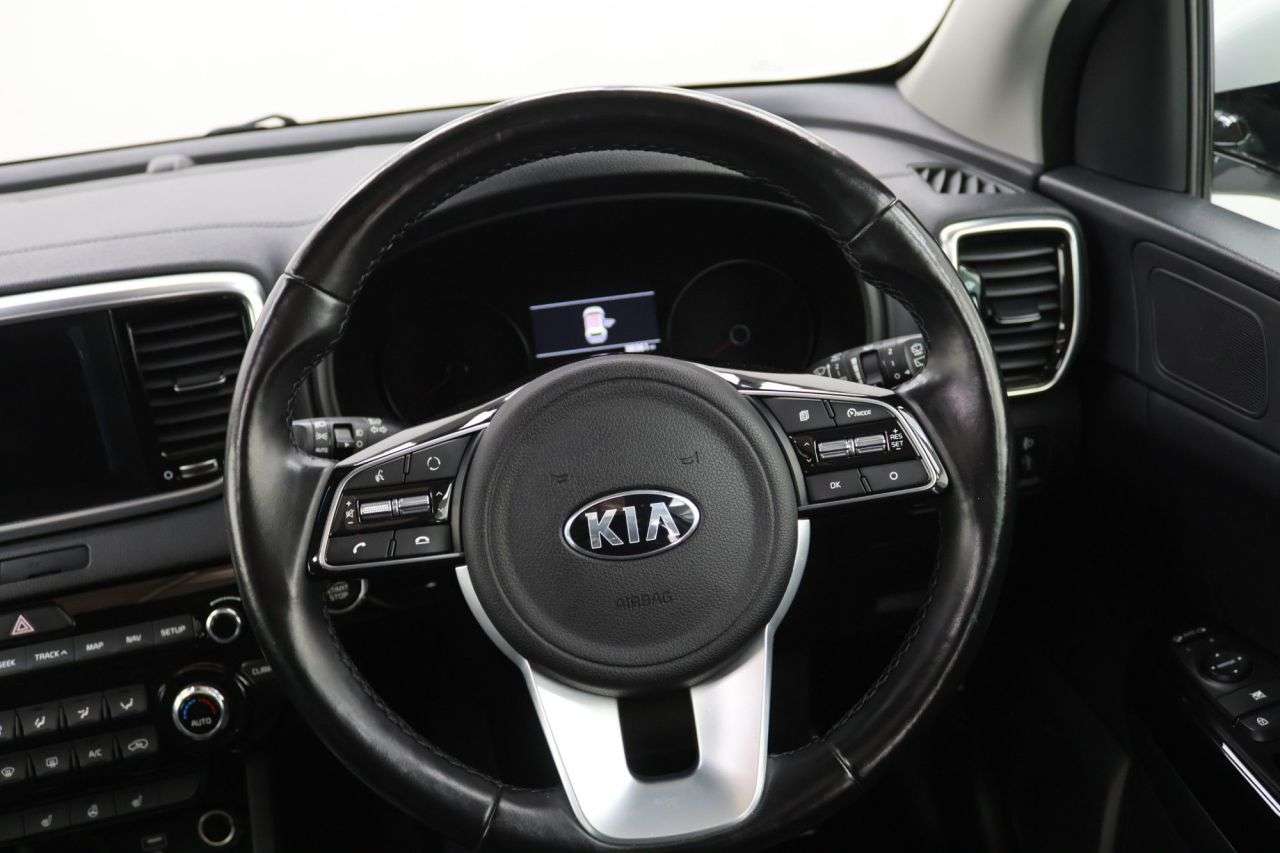 2019 KIA SPORTAGE 2019 KIA SPORTAGE