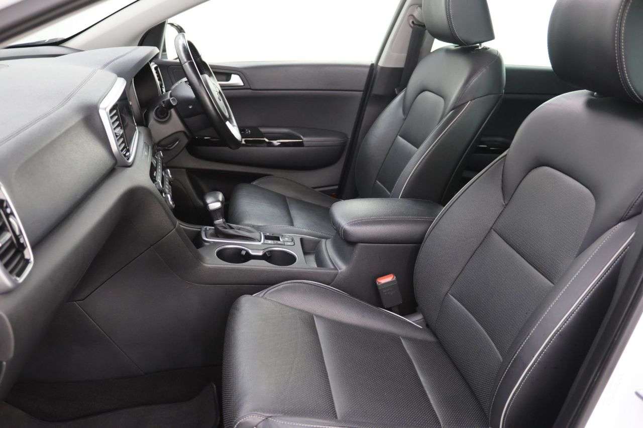 2019 KIA SPORTAGE 2019 KIA SPORTAGE